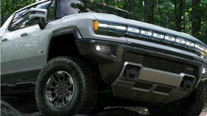 Elektromobil üçün 17 illik növbə yarandı