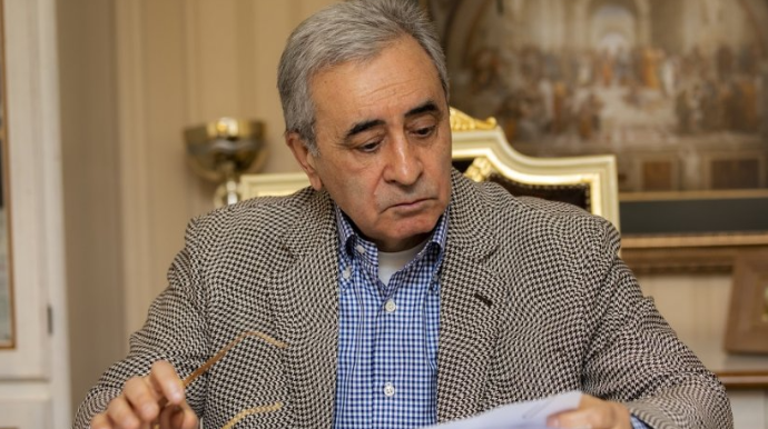 İş adamları Rusiyada sıxışdırılır? - Rəhimovdan AÇIQLAMA