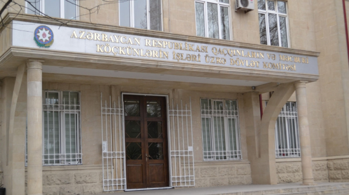 Laçına, Zabuxa, Susa qayıdışın təşkili üçün tədbirlər müəyyən edilib 