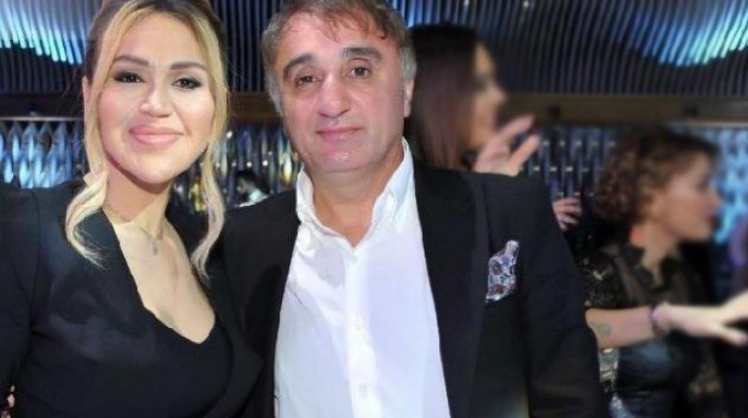 Rəqsanədən boşanması iddialarına CAVAB 