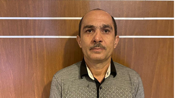 Salyanda narkotik satıcısı tutulub - FOTO