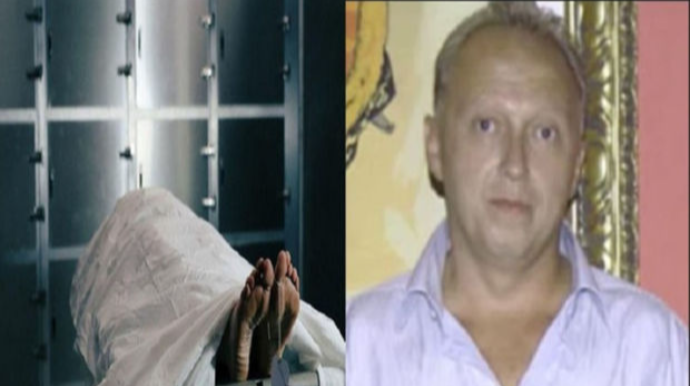 Şərikini güllələdi, özünü doğradı, həbsdə öldü 