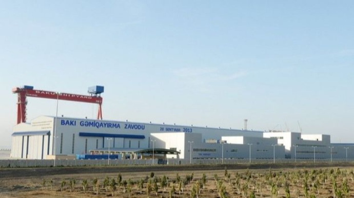 Zavod direktoru vəzifəsindən azad edildi