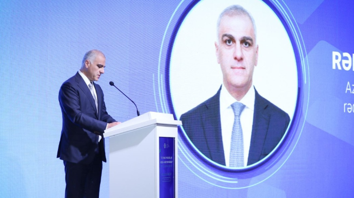 "İnsanların düzgün həyat tərzinə nail olmalarında media böyük rol oynayır" - Nazir müavini 