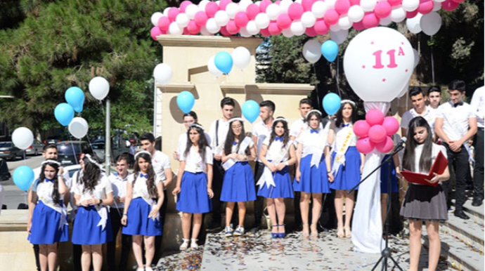 "Son zəng"lə  bağlı daha bir xəbərdarlıq