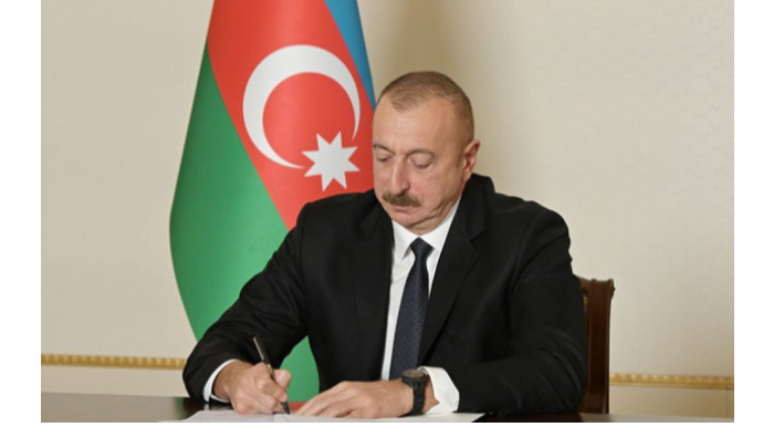 Şəhərsalma və Tikinti Məcəlləsinə dəyişiklik edilib