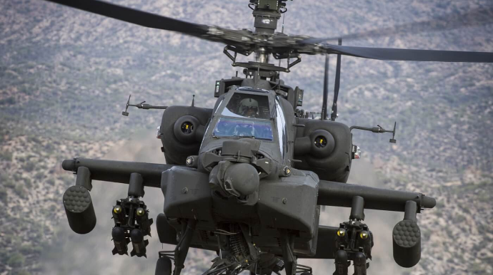 ABŞ Polşaya 20 milyard manatliq silah satışını təsdiqləyib - FOTO