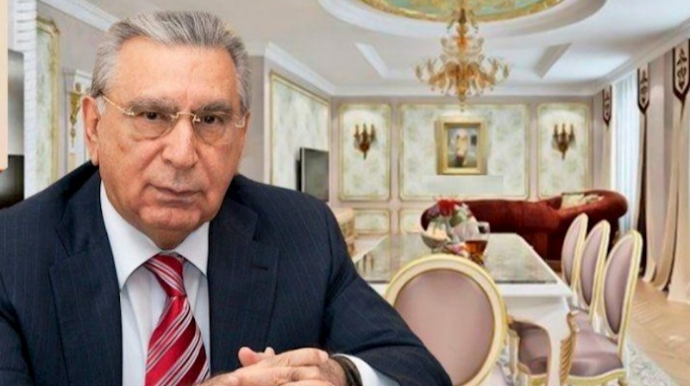Ramiz Mehdiyevdən 8 milyon dollara satışa çıxarılan villa ilə bağlı  AÇIQLAMA — VİDEO 