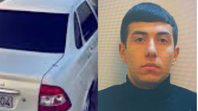 "Priora" ilə çimərlikdə "avtoşluq" edən sürücü saxlanıldı - Məhkəmə cəzalandırdı 