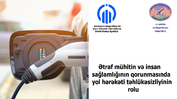 Agentliyin dəstəyi ilə yeni layihəyə start verildi