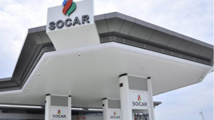 SOCAR-dan "Premium-95" benzinin qiyməti ilə bağlı AÇIQLAMA 