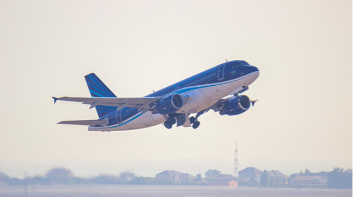 Bakıdan bu şəhərə aviareys açılır 