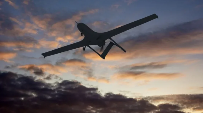 Səudiyyə Ərəbistanı İrandan buraxılan 17 dronu zərərsizləşdirdi 