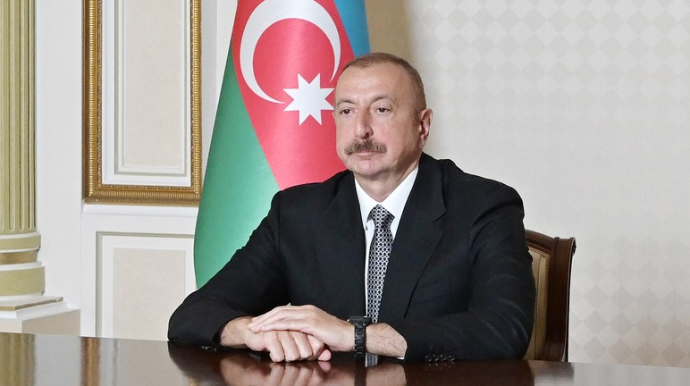 Prezident:  "İnsanların rifahı, sosial vəziyyəti və sağlamlığı bizim üçün əsas məsələdir"