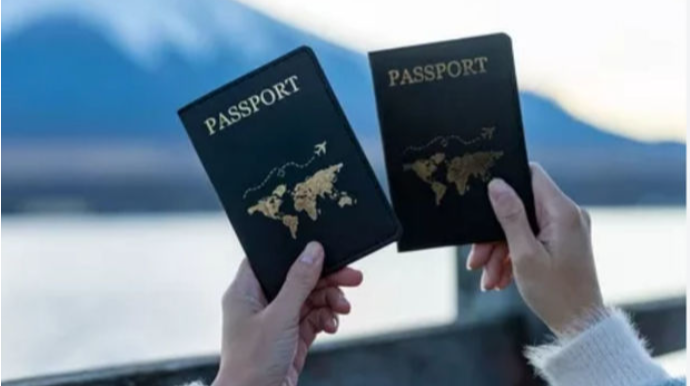 Dünyada ən güclü pasportlara sahib altı ölkənin adı açıqlandı