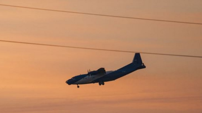 Tailandda təyyarə qəzası nəticəsində bir nəfər həlak olub 