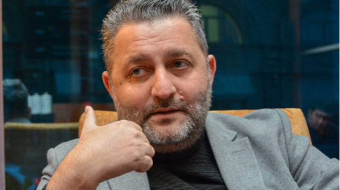 Emin Əfəndi Rusiyaya buraxılmadı