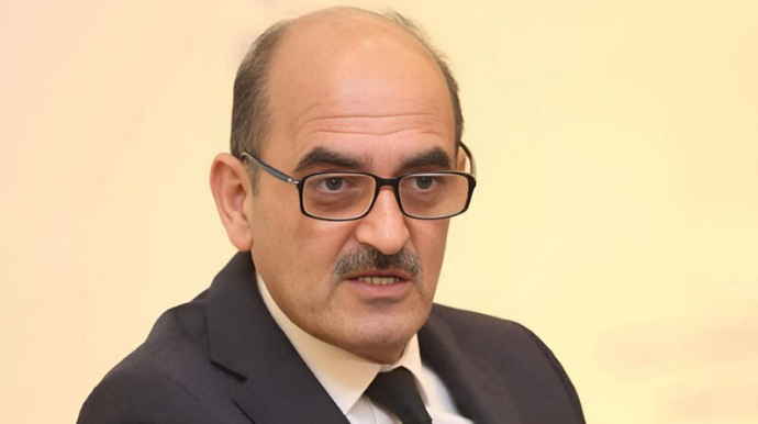 Beş ay əvvəl təyin olunan sədr 100 min manatlıq xidməti avtomobil alır 