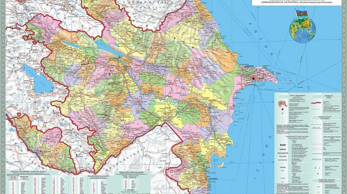 Danışıqlar başlayır - döyüşlər gündəlikdədir 