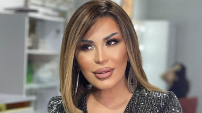 Müğənni Ülviyyə Namazova özünə bahalı avtomobil aldı 