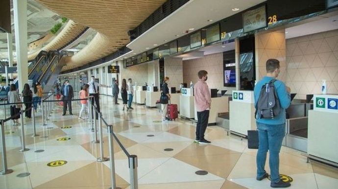 AZAL və “Buta Airways”in rəsmi internet saytında aviabiletlərin onlayn bron edilməsi ilə bağlı XƏBƏRDARLIQ 