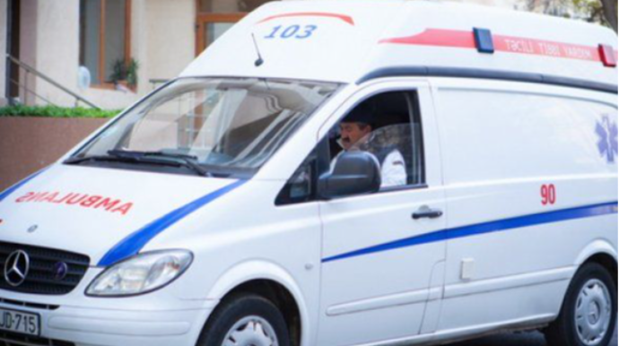 GPS ilə təcili yardım çağırmaq mümkün olacaq – YENİ MOBİL TƏTBİQ 