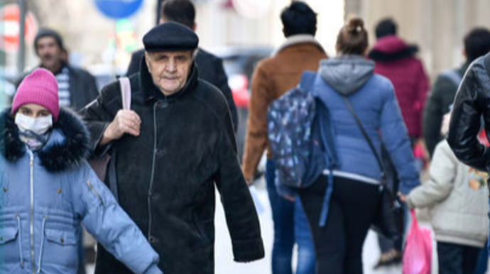 Azərbaycanda vətəndaşların problemlərinin həllinə mane olan səbəblər AÇIQLANDI 