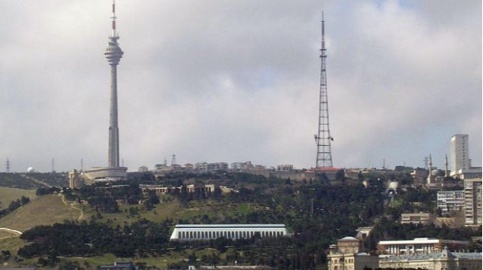 Azərbaycan Televiziyasının yaranmasından 65 il ötür