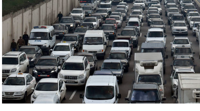 Azərbaycanda köhnələn avtomobil parkı hansı problemləri yaradır? - Araşdırma