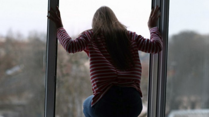 "Kim istəyirsə arxamca gəlsin" - Məktəbli qızın intiharının ŞOK SƏBƏBİ 