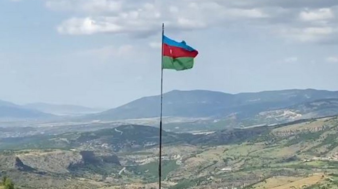 Türkiyə səfiri Azərbaycanı təbrik edib  - VİDEO