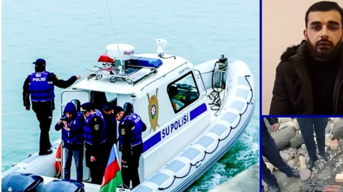 Vətəndaşın bank kartından 15 min manat oğurlayan şəxs ƏLƏ KEÇDİ 