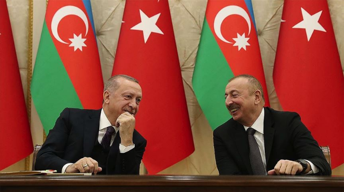 Prezident:  "Türkiyə Şuşada konsulluq açacaq"