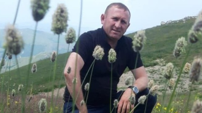 Hərbçimiz vəfat etdi 