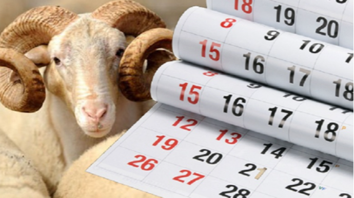 Bu həftədən bayram tətili başlayır 