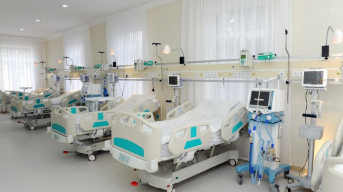 "Azərbaycan Dəmir Yolları"nın Həkim-Sanitar Xidmətinin zərəri 7 dəfə azalıb