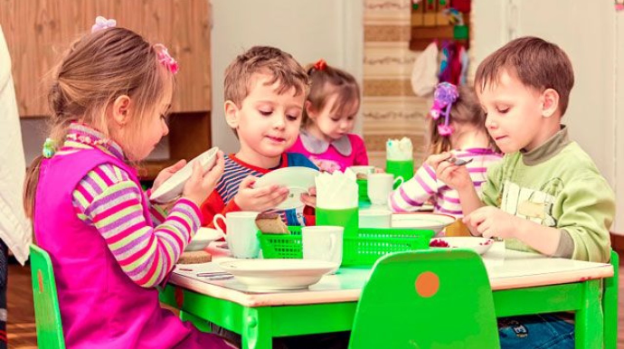 Bu körpələr evinin işçilərinin əməkhaqları artırıldı