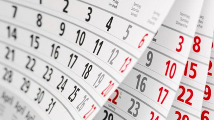 Bayramlar üst-üstə düşərsə, məzuniyyət necə hesablanacaq? 