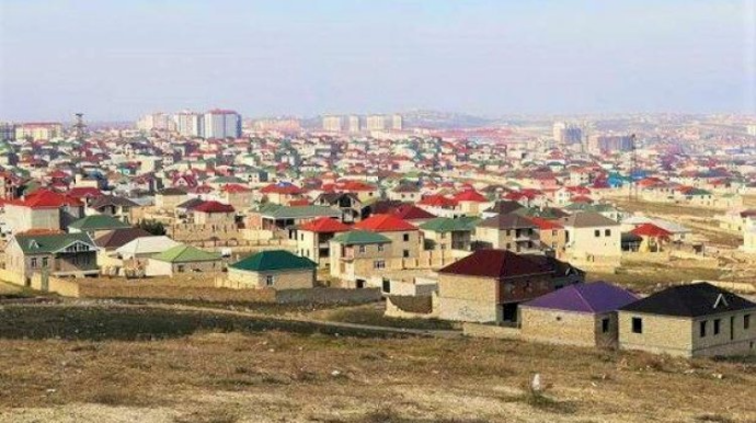 Bu evləri satanlar cəzalandırılacaq - Qəti şəkildə çıxarış verilmir - VİDEO 