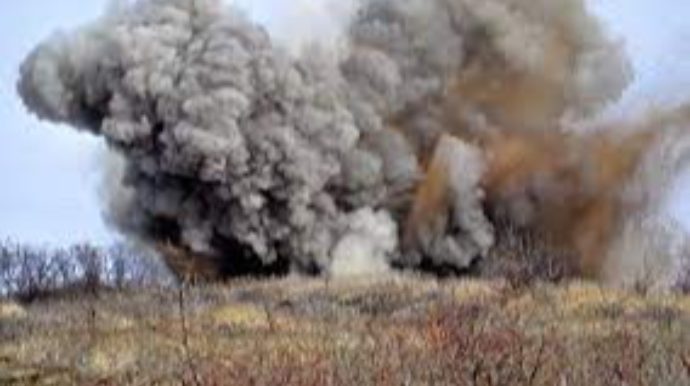 Azərbaycanda 30 ildə 3350 nəfər minaların qurbanı olub