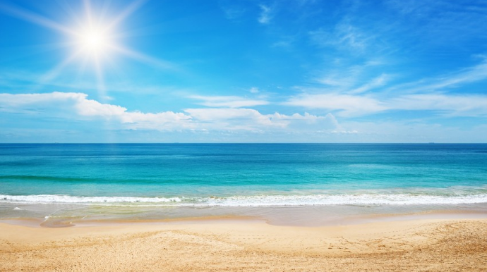 Sabah havanın temperaturu 42 dərəcəyədək artacaq