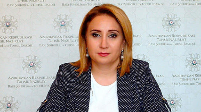 Bakı Təhsil İdarəsindən 1-ci sinfə qəbulla bağlı AÇIQLAMA 