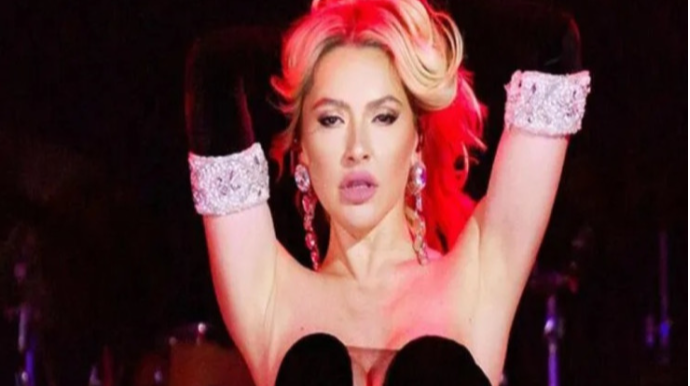 Hadisədən sürpriz konsert - Yük maşını ilə gəldi