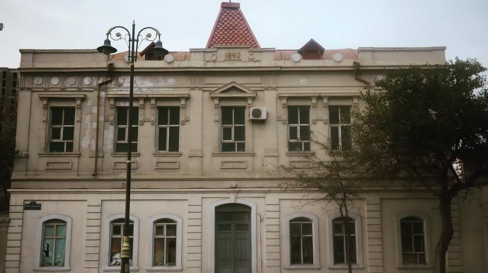 Bakı Vaqon Təmiri Zavodu Azərbaycan üçün hansı əhəmiyyətə malik idi? – Ekspert AÇIQLADI 