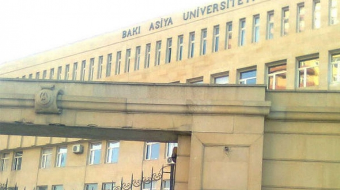 Azərbaycanda bu universitet fəaliyyətini dayandırdı