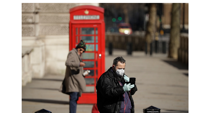 Londonda fövqəladə vəziyyət rejimi elan edilib