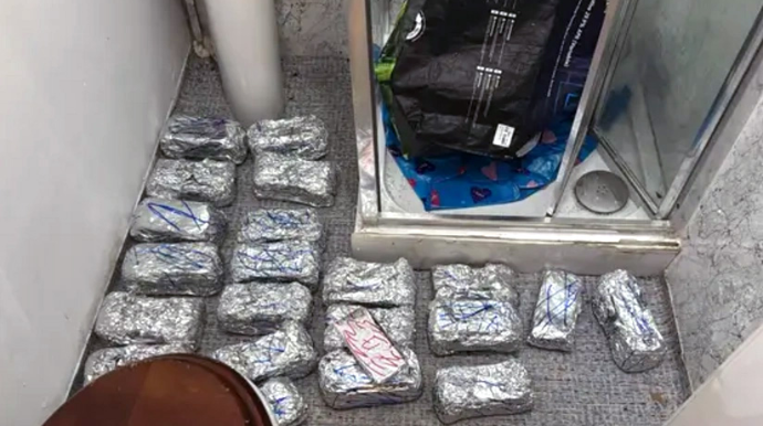 Tarixində telefon qaçaqmalçılığına qarşı ən böyük əməliyyat keçirilib 