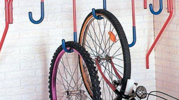 Qarajdan 980 manatlıq  velosiped oğurlanıb