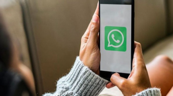 “Whatsapp”dan yeni FUNKSİYA 