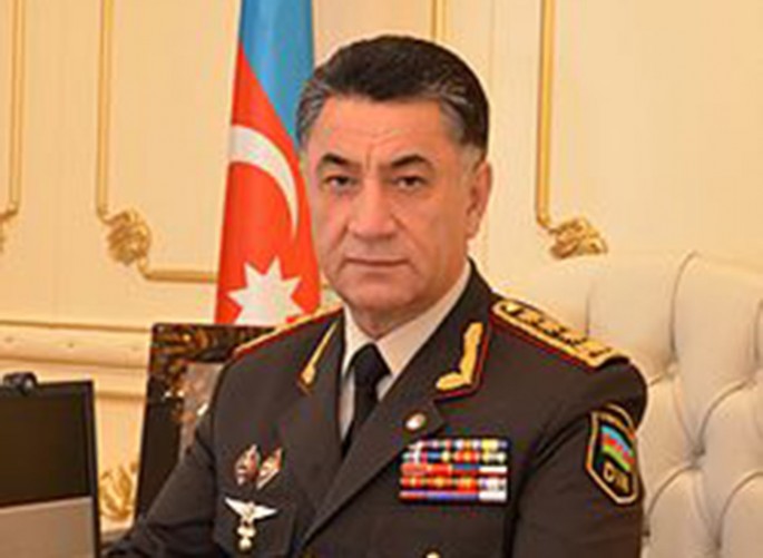 Bu gün Ramil Usubovun doğum günüdür - 70 illik yubiley